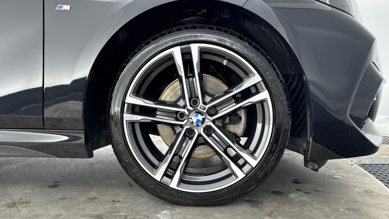 BMW 2 Series 218i [136] M Sport 4dr Petrol Saloon